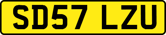 SD57LZU