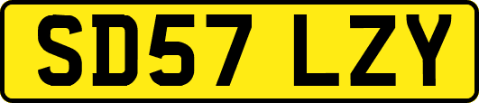 SD57LZY