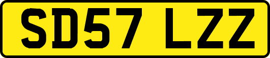 SD57LZZ