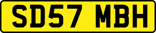 SD57MBH