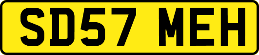 SD57MEH