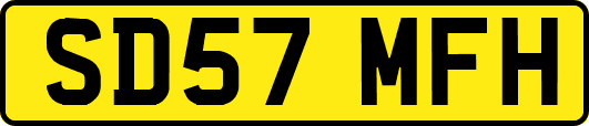 SD57MFH