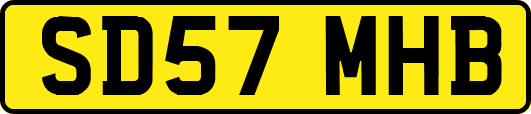 SD57MHB