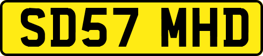 SD57MHD