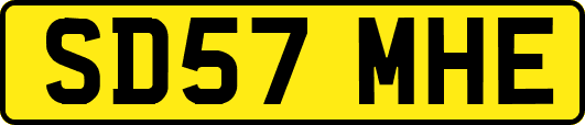 SD57MHE