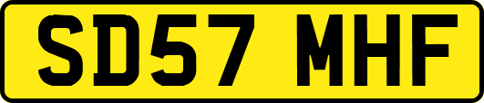 SD57MHF