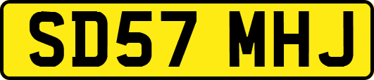 SD57MHJ