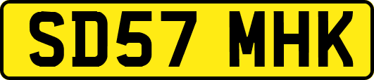 SD57MHK