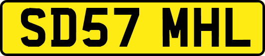 SD57MHL