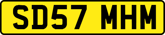 SD57MHM