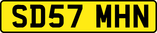 SD57MHN