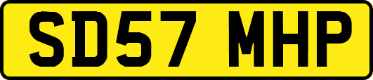 SD57MHP