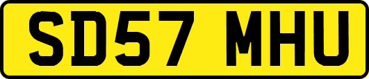 SD57MHU