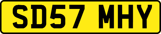 SD57MHY