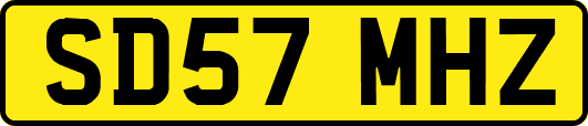 SD57MHZ