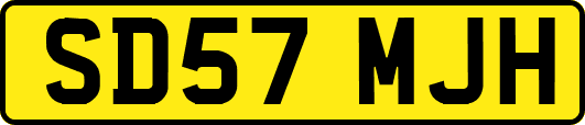 SD57MJH