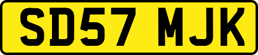SD57MJK