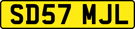 SD57MJL