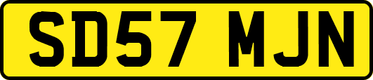 SD57MJN