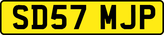 SD57MJP