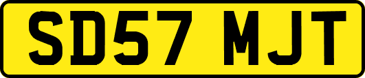 SD57MJT