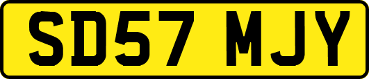 SD57MJY