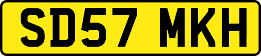 SD57MKH