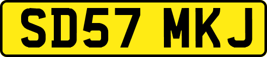 SD57MKJ