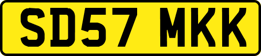 SD57MKK