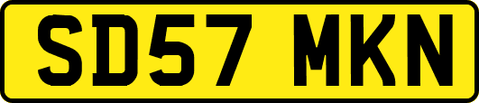 SD57MKN
