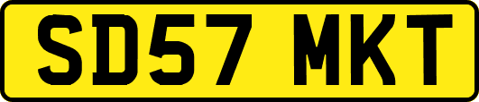 SD57MKT