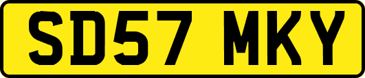 SD57MKY