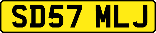 SD57MLJ