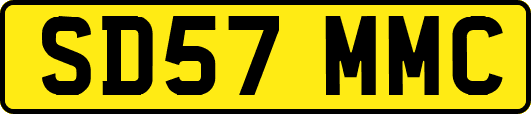 SD57MMC
