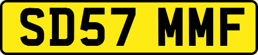 SD57MMF