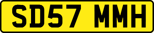 SD57MMH