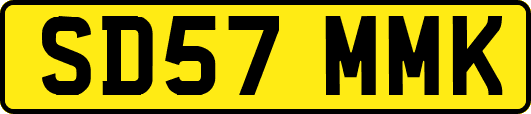 SD57MMK