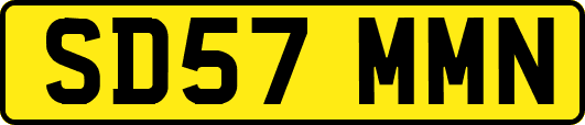 SD57MMN