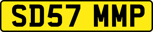 SD57MMP
