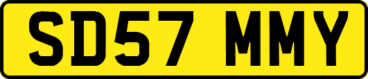 SD57MMY