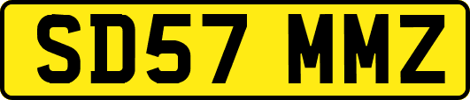 SD57MMZ