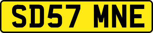 SD57MNE