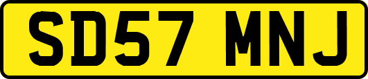 SD57MNJ