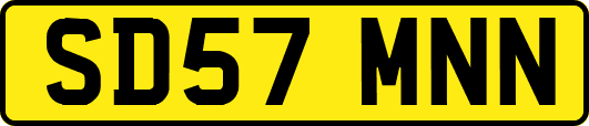 SD57MNN
