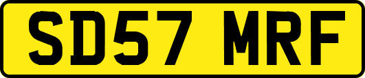 SD57MRF