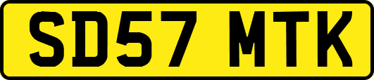 SD57MTK