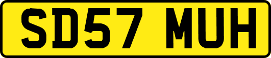 SD57MUH