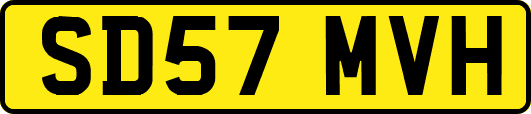 SD57MVH