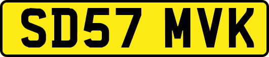 SD57MVK