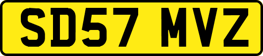 SD57MVZ
